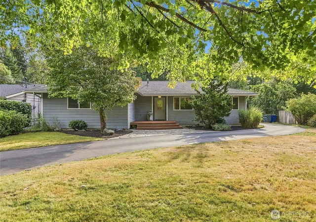 Photo 1 of Single family home for sale at 18724 80th Avenue Ne, Kenmore, WA 98028 | MLS# NWM2579077 | Listing updated on 2026-09-25