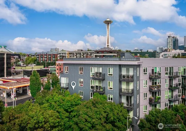 Photo 1 of Condo for sale at 3104 Western Ave #420, Seattle, WA 98121 | MLS# NWM2579090 | Listing updated on 2026-09-25