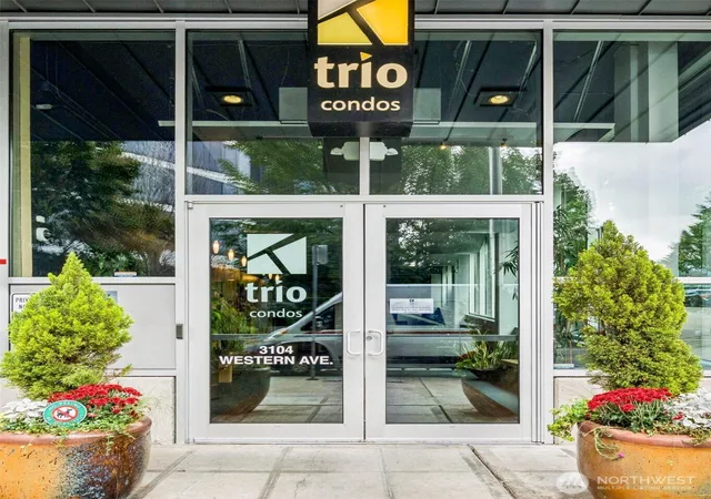 Photo 2 of Condo for sale at 3104 Western Ave #420, Seattle, WA 98121 | MLS# NWM2579090 | Listing updated on 2026-09-25