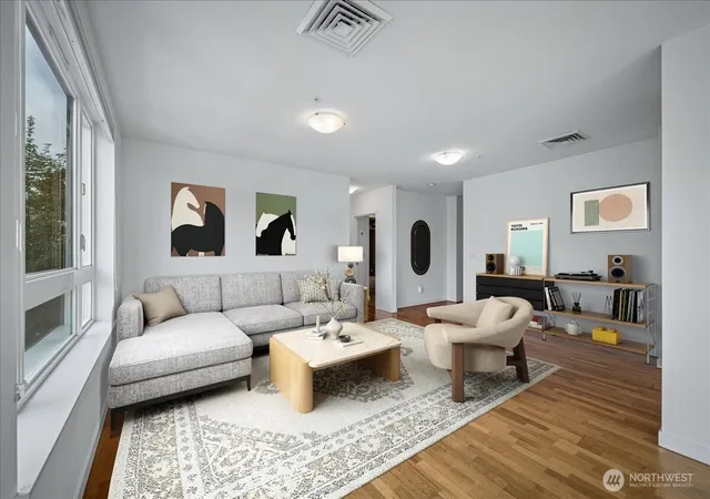 Photo 3 of Condo for sale at 3104 Western Ave #420, Seattle, WA 98121 | MLS# NWM2579090 | Listing updated on 2026-09-25
