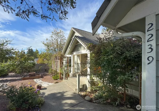 Photo 3 of Single family home for sale at 2239 W 16th Street, Port Angeles, WA 98363 | MLS# NWM2579091 | Listing updated on 2026-10-02