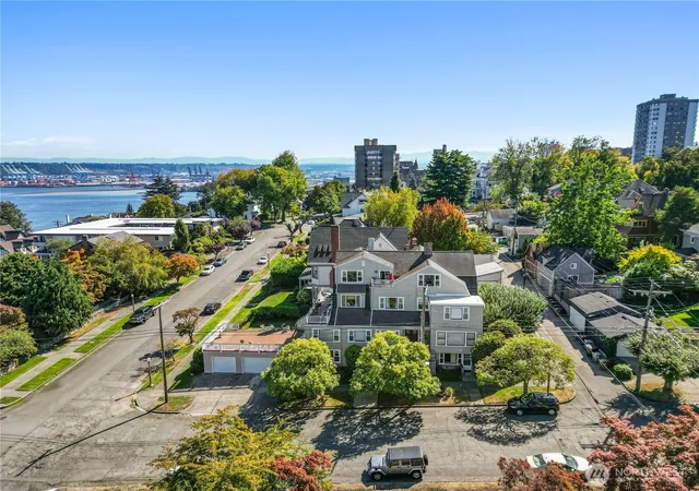 Photo 3 of Multi family home for sale at 406 N 6th Street, Tacoma, WA 98403 | MLS# NWM2579094 | Listing updated on 2026-09-25