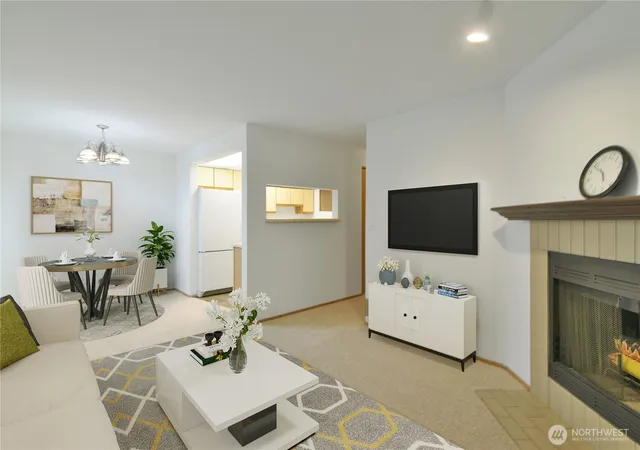 Photo 1 of Condo for sale at 700 N 160th Street #A314, Shoreline, WA 98133 | MLS# NWM2579105 | Listing updated on 2026-09-24