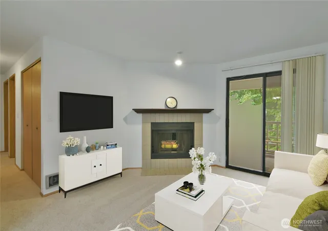 Photo 2 of Condo for sale at 700 N 160th Street #A314, Shoreline, WA 98133 | MLS# NWM2579105 | Listing updated on 2026-09-24