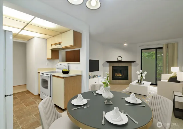 Photo 3 of Condo for sale at 700 N 160th Street #A314, Shoreline, WA 98133 | MLS# NWM2579105 | Listing updated on 2026-09-24