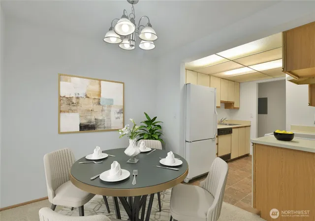 Photo 3 of Condo for sale at 700 N 160th Street #A314, Shoreline, WA 98133 | MLS# NWM2579105 | Listing updated on 2026-09-24