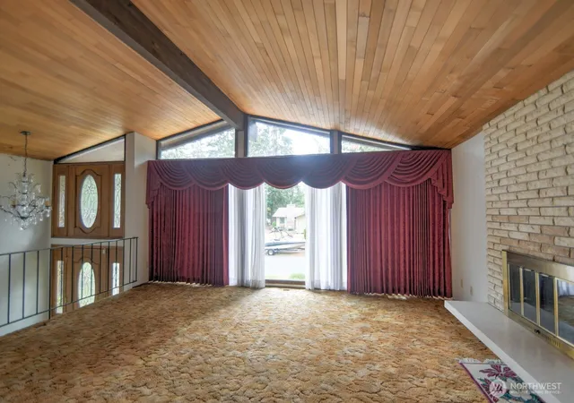 Photo 2 of Single family home for sale at 3301 33rd Loop Se, Lacey, WA 98503 | MLS# NWM2579106 | Listing updated on 2026-09-25