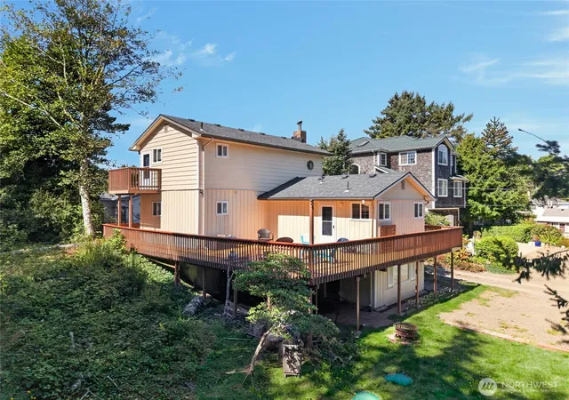 Photo 1 of Single family home for sale at 1208 228th, Ocean Park, WA 98640 | MLS# NWM2579119 | Listing updated on 2026-09-29
