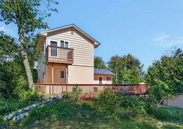 Photo 2 of Single family home for sale at 1208 228th, Ocean Park, WA 98640 | MLS# NWM2579119 | Listing updated on 2026-09-29
