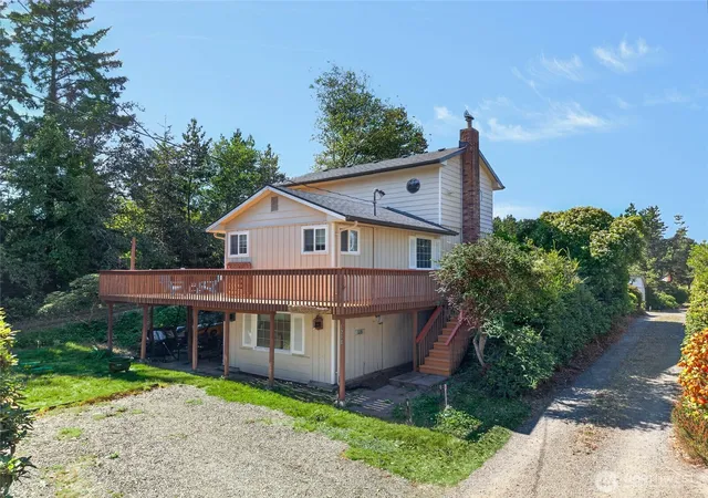 Photo 3 of Single family home for sale at 1208 228th, Ocean Park, WA 98640 | MLS# NWM2579119 | Listing updated on 2026-09-29