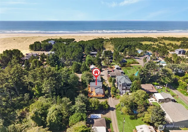 Photo 4 of Single family home for sale at 1208 228th, Ocean Park, WA 98640 | MLS# NWM2579119 | Listing updated on 2026-09-29