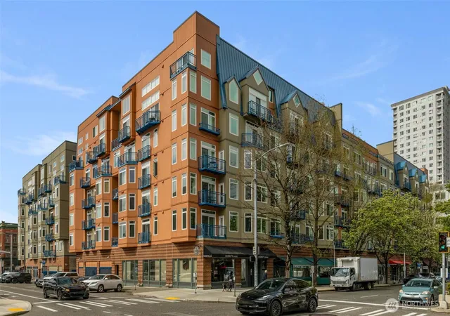 Photo 2 of Condo for sale at 2415 2nd Avenue #449, Seattle, WA 98121 | MLS# NWM2579123 | Listing updated on 2026-09-24