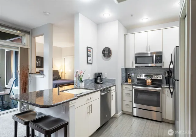 Photo 4 of Condo for sale at 2415 2nd Avenue #449, Seattle, WA 98121 | MLS# NWM2579123 | Listing updated on 2026-09-24