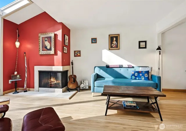 Photo 1 of Sale Pending at 13730 15th Avenue Ne #F105, Seattle, WA 98125 | MLS# NWM2579125 | Listing updated on 2026-09-25