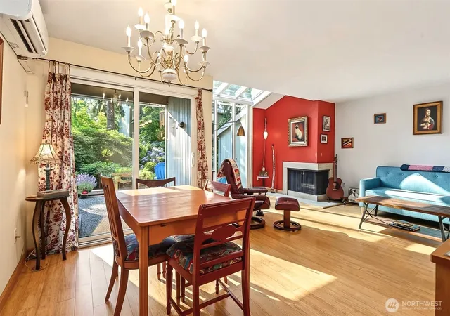 Photo 3 of Sale Pending at 13730 15th Avenue NE #F105, Seattle, WA 98125 | MLS# NWM2579125 | Listing updated on 2026-09-25
