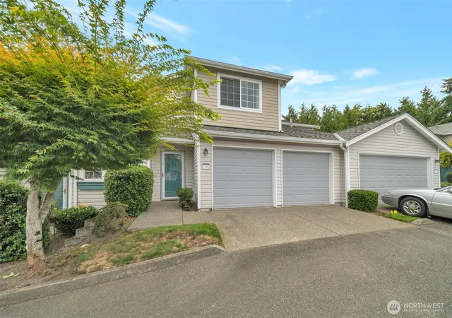 Photo 1 of Townhouse for sale at 4802 Nassau Ave Ne #23, Tacoma, WA 98422 | MLS# NWM2579139 | Listing updated on 2026-09-25
