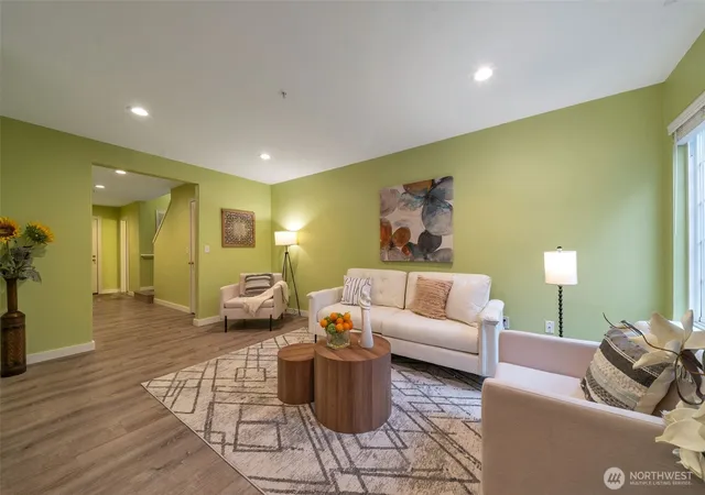 Photo 4 of Townhouse for sale at 4802 Nassau Ave NE #23, Tacoma, WA 98422 | MLS# NWM2579139 | Listing updated on 2026-09-25