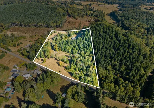 Photo 4 of Single family home for sale at 254 Williams Crk Rd, Oakville, WA 98568 | MLS# NWM2579145 | Listing updated on 2026-09-28