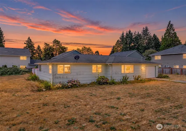 Photo 1 of Single family home for sale at 4543 19th Avenue Se, Lacey, WA 98503 | MLS# NWM2579157 | Listing updated on 2026-09-25