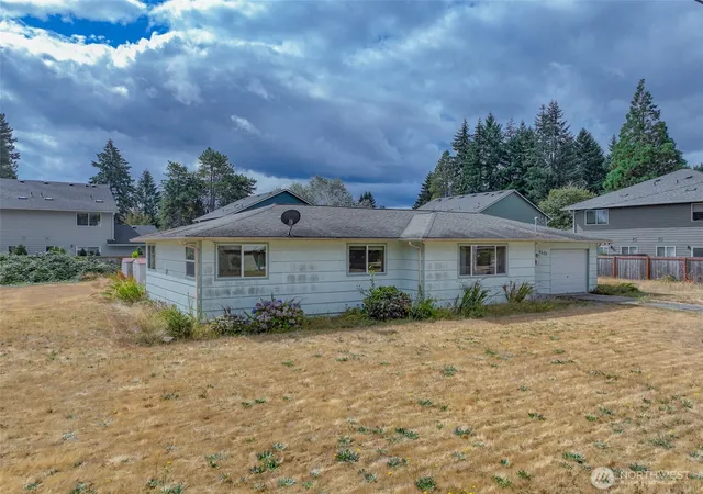 Photo 2 of Single family home for sale at 4543 19th Avenue Se, Lacey, WA 98503 | MLS# NWM2579157 | Listing updated on 2026-09-25
