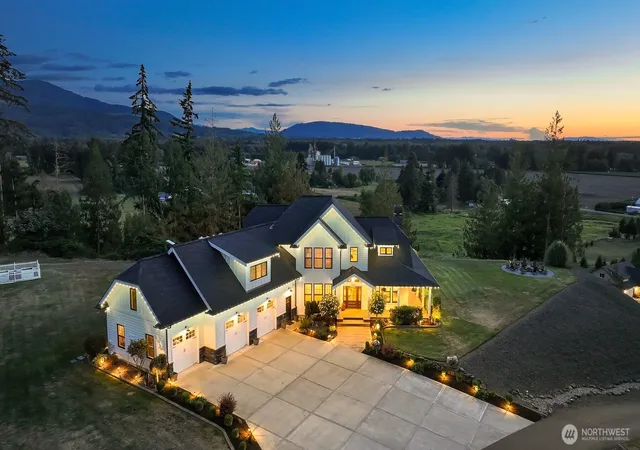 Photo 1 of Single family home for sale at 3655 Siper Ln, Everson, WA 98247 | MLS# NWM2579160 | Listing updated on 2026-09-25