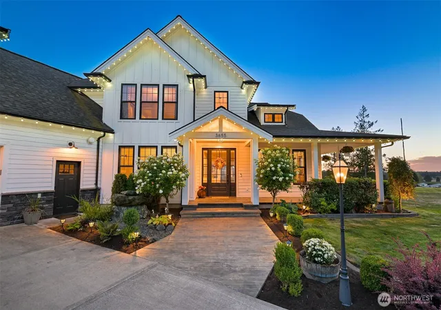 Photo 3 of Single family home for sale at 3655 Siper Ln, Everson, WA 98247 | MLS# NWM2579160 | Listing updated on 2026-09-25