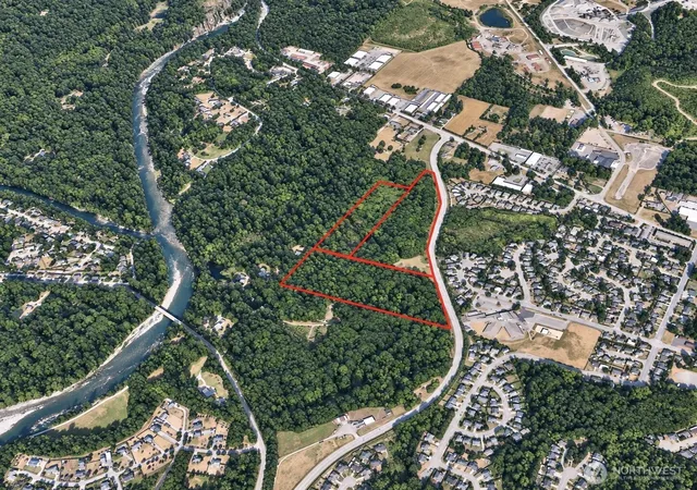 Land for sale at 18795 Quarry Rd, Granite Falls, WA 98252 | MLS# NWM2579198