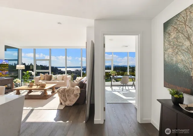 Photo 3 of Condo for sale at 188 Bellevue Way NE #1407, Bellevue, WA 98004 | MLS# NWM2579212 | Listing updated on 2026-09-25
