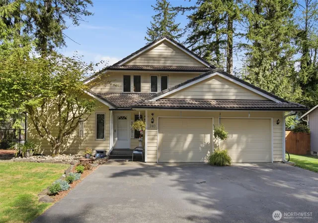 Photo 1 of Single family home for sale at 240 E Channel Dr, Allyn, WA 98524 | MLS# NWM2579215 | Listing updated on 2026-09-25
