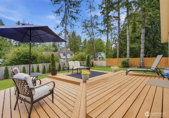Photo 2 of Single family home for sale at 240 E Channel Dr, Allyn, WA 98524 | MLS# NWM2579215 | Listing updated on 2026-09-25