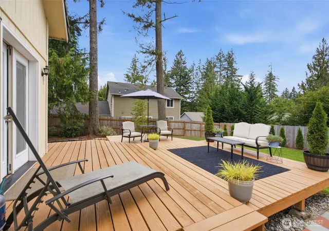 Photo 3 of Single family home for sale at 240 E Channel Dr, Allyn, WA 98524 | MLS# NWM2579215 | Listing updated on 2026-09-25