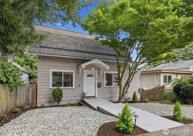 Photo 1 of Single family home for sale at 626 W Emerson St, Seattle, WA 98119 | MLS# NWM2579225 | Listing updated on 2026-09-30