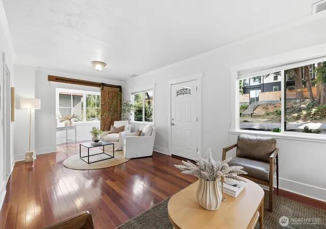 Photo 3 of Single family home for sale at 626 W Emerson St, Seattle, WA 98119 | MLS# NWM2579225 | Listing updated on 2026-09-30
