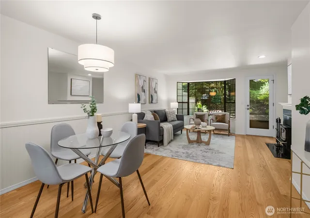 Photo 3 of Townhouse for sale at 8615 139th Avenue NE, Redmond, WA 98052 | MLS# NWM2579229 | Listing updated on 2026-09-25
