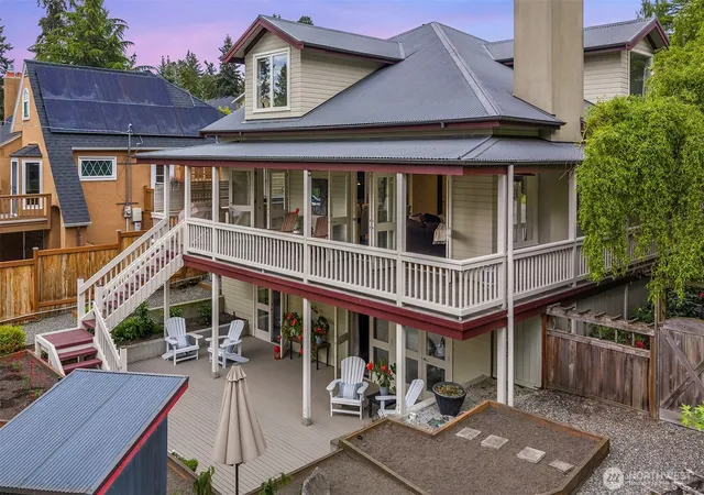 Photo 1 of Single family home for sale at 4712 Sw Brace Point Dr, Seattle, WA 98136 | MLS# NWM2579245 | Listing updated on 2026-09-25