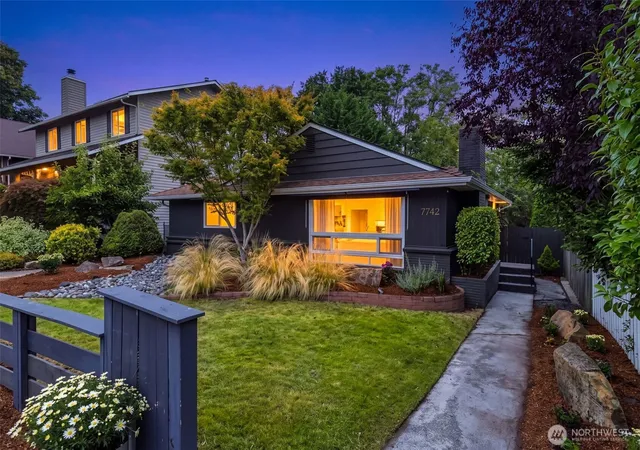 Photo 2 of Single family home for sale at 7742 30th Avenue Sw, Seattle, WA 98126 | MLS# NWM2579246 | Listing updated on 2026-09-25