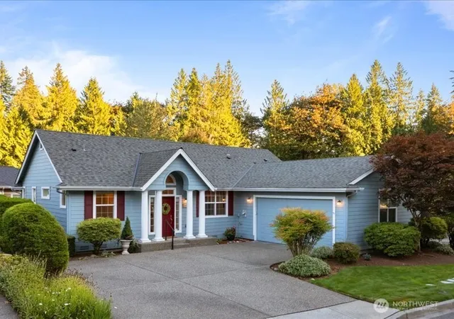 Photo 1 of Sale Pending at 24515 Ne Vine Maple Way, Redmond, WA 98053 | MLS# NWM2579263 | Listing updated on 2026-09-25
