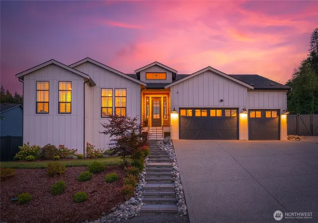 Photo 4 of Single family home for sale at 15912 201st Place SE, Monroe, WA 98272 | MLS# NWM2579274 | Listing updated on 2026-09-30