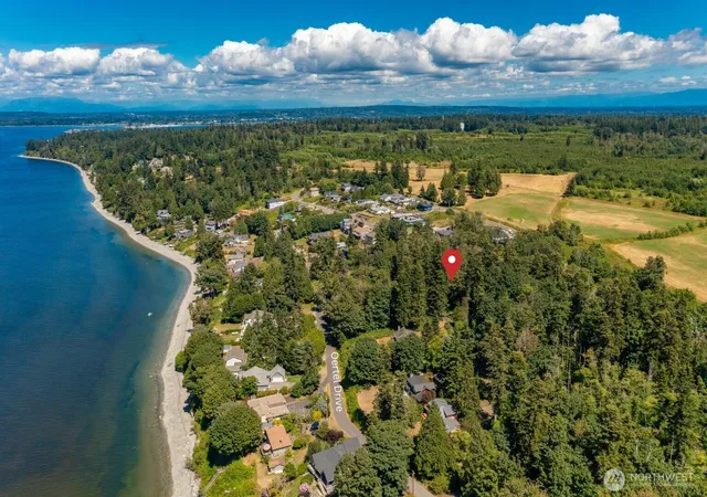 Photo 1 of Sale Pending at 87 Oertel, Blaine, WA 98230 | MLS# NWM2579301 | Listing updated on 2026-09-15