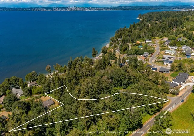 Photo 4 of Sale Pending at 87 Oertel, Blaine, WA 98230 | MLS# NWM2579301 | Listing updated on 2026-09-15