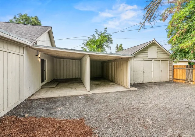 Photo 2 of Sale Pending at 159 16th Avenue, Longview, WA 98632 | MLS# NWM2579303 | Listing updated on 2026-09-25