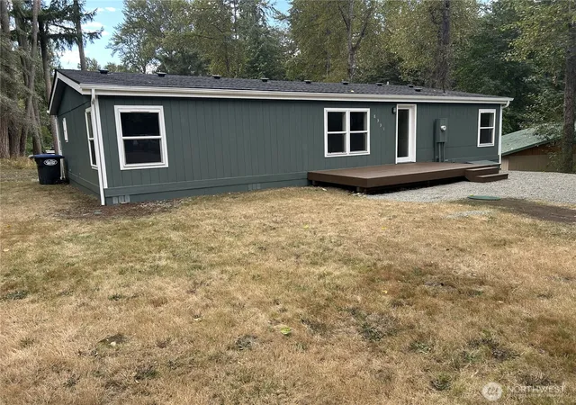 Photo 2 of Manufactured home for sale at 8331 Daphne Ct Se, Yelm, WA 98597 | MLS# NWM2579304 | Listing updated on 2026-10-02
