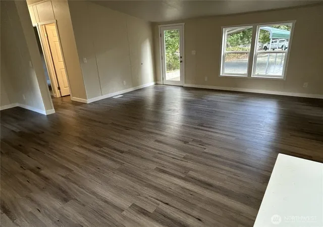Photo 3 of Manufactured home for sale at 8331 Daphne Ct Se, Yelm, WA 98597 | MLS# NWM2579304 | Listing updated on 2026-10-02