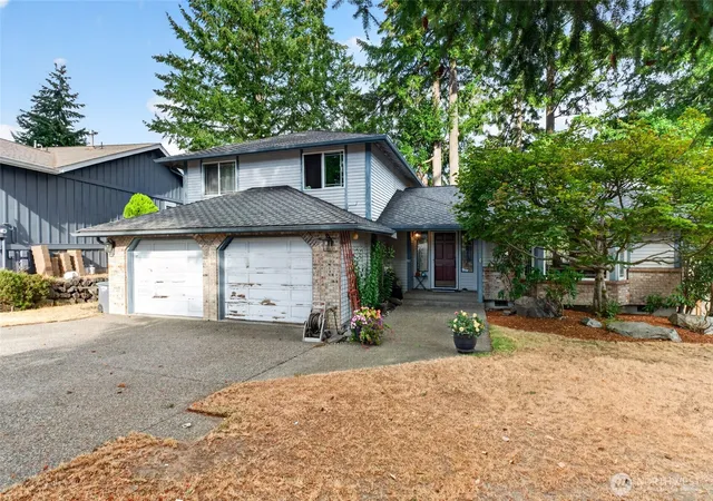 Photo 2 of Single family home for sale at 6412 45th Street W, Tacoma, WA 98466 | MLS# NWM2579324 | Listing updated on 2026-09-24