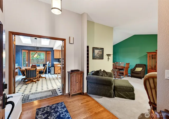 Photo 3 of Single family home for sale at 6412 45th Street W, Tacoma, WA 98466 | MLS# NWM2579324 | Listing updated on 2026-09-24
