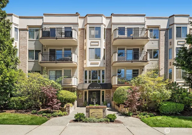 Photo 1 of Condo for sale at 200 99th Avenue Ne #28, Bellevue, WA 98004 | MLS# NWM2579329 | Listing updated on 2026-09-24