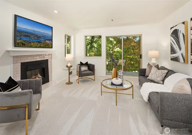 Photo 3 of Condo for sale at 200 99th Avenue Ne #28, Bellevue, WA 98004 | MLS# NWM2579329 | Listing updated on 2026-09-24