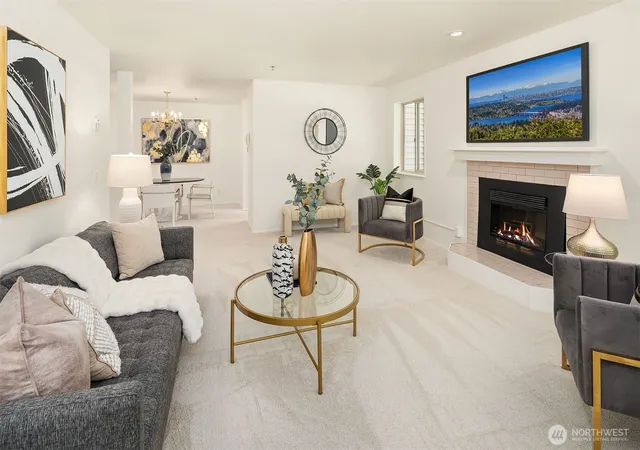 Photo 3 of Condo for sale at 200 99th Avenue NE #28, Bellevue, WA 98004 | MLS# NWM2579329 | Listing updated on 2026-09-24
