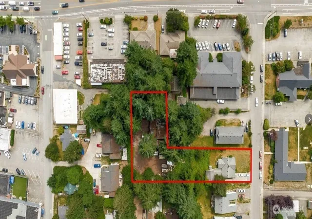 Photo 2 of Land for sale at 6705 Cady Rd, Everett, WA 98203 | MLS# NWM2579336 | Listing updated on 2026-09-25