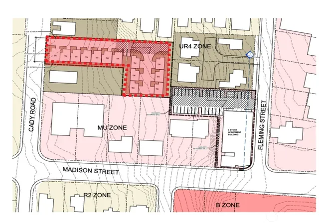 Photo 3 of Land for sale at 6705 Cady Rd, Everett, WA 98203 | MLS# NWM2579336 | Listing updated on 2026-09-25
